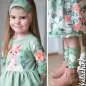 Preview: Bio Sommersweat #My Little Fox