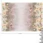 Preview: Bio Baumwolljersey Kinderstoff Fairies Vintage Garden