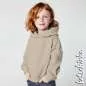 Preview: French Terry – Sommersweat Meterware für Hoodies & Kinderkleidung