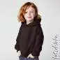 Preview: French Terry – Sommersweat Meterware für Hoodies & Kinderkleidung