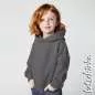 Preview: French Terry – Sommersweat Meterware für Hoodies & Kinderkleidung