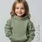 Preview: French Terry – Sommersweat Meterware für Hoodies & Kinderkleidung