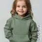 Preview: French Terry – Sommersweat Meterware für Hoodies & Kinderkleidung
