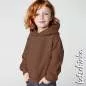 Preview: French Terry – Sommersweat Meterware für Hoodies & Kinderkleidung
