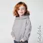 Preview: French Terry – Sommersweat Meterware für Hoodies & Kinderkleidung