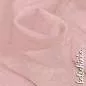 Preview: Sommersweat Stoff hellrosa nude als Meterware – elastischer French Terry Sweatstoff