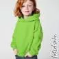Preview: French Terry – Sommersweat Meterware für Hoodies & Kinderkleidung