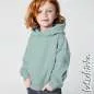 Preview: French Terry – Sommersweat Meterware für Hoodies & Kinderkleidung