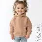 Preview: French Terry – Sommersweat Meterware für Hoodies & Kinderkleidung