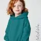 Preview: French Terry – Sommersweat Meterware für Hoodies & Kinderkleidung
