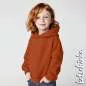 Preview: French Terry – Sommersweat Meterware für Hoodies & Kinderkleidung
