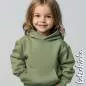 Preview: French Terry – Sommersweat Meterware für Hoodies & Kinderkleidung