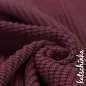 Preview: Grobstrickstoff, Baumwollstrick, Big Knit Stoff, Strickstoff Meterware, Stoff für Babydecke, DIY Strickstoff, Winterstoff Nähen, Babydecke Strick, Stoff für Mützen, Kuschelstoff Nähen, Baumwolle Strick, Kinderkleidung DIY, Oeko Tex Stoff,Big Knit Baumwoll
