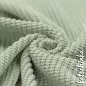 Preview: Grobstrickstoff, Baumwollstrick, Big Knit Stoff, Strickstoff Meterware, Stoff für Babydecke, DIY Strickstoff, Winterstoff Nähen, Babydecke Strick, Stoff für Mützen, Kuschelstoff Nähen, Baumwolle Strick, Kinderkleidung DIY, Oeko Tex Stoff,Big Knit Baumwoll