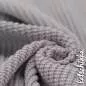 Preview: Grobstrickstoff, Baumwollstrick, Big Knit Stoff, Strickstoff Meterware, Stoff für Babydecke, DIY Strickstoff, Winterstoff Nähen, Babydecke Strick, Stoff für Mützen, Kuschelstoff Nähen, Baumwolle Strick, Kinderkleidung DIY, Oeko Tex Stoff,Big Knit Baumwoll