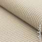 Preview: Big Knit Baumwolle Grobstrickstoff new hellbeige 512 Grobstrick Strickstoff Meterware