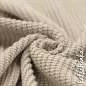 Preview: Grobstrickstoff, Baumwollstrick, Big Knit Stoff, Strickstoff Meterware, Stoff für Babydecke, DIY Strickstoff, Winterstoff Nähen, Babydecke Strick, Stoff für Mützen, Kuschelstoff Nähen, Baumwolle Strick, Kinderkleidung DIY, Oeko Tex Stoff,Big Knit Baumwoll