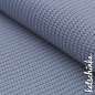 Preview: Big Knit Baumwolle Grobstrickstoff hellejeans 693 Grobstrick Strickstoff Meterware