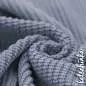 Preview: Grobstrickstoff, Baumwollstrick, Big Knit Stoff, Strickstoff Meterware, Stoff für Babydecke, DIY Strickstoff, Winterstoff Nähen, Babydecke Strick, Stoff für Mützen, Kuschelstoff Nähen, Baumwolle Strick, Kinderkleidung DIY, Oeko Tex Stoff,Big Knit Baumwoll