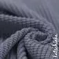 Preview: Grobstrickstoff, Baumwollstrick, Big Knit Stoff, Strickstoff Meterware, Stoff für Babydecke, DIY Strickstoff, Winterstoff Nähen, Babydecke Strick, Stoff für Mützen, Kuschelstoff Nähen, Baumwolle Strick, Kinderkleidung DIY, Oeko Tex Stoff,Big Knit Baumwoll
