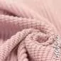 Preview: Grobstrickstoff, Baumwollstrick, Big Knit Stoff, Strickstoff Meterware, Stoff für Babydecke, DIY Strickstoff, Winterstoff Nähen, Babydecke Strick, Stoff für Mützen, Kuschelstoff Nähen, Baumwolle Strick, Kinderkleidung DIY, Oeko Tex Stoff,Big Knit Baumwoll