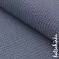Preview: Big Knit Baumwolle Grobstrickstoff jeans 506 Grobstrick Strickstoff Meterware