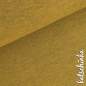 Preview: Jersey #ocker dunkel melange