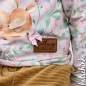 Preview: #Kunstleder Label - Lieblingsmensch