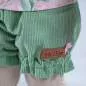 Preview: #Kunstleder Label - Mit Liebe