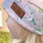 Preview: #Kunstleder Label - Mit Liebe