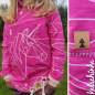 Preview: Bio Sommersweat ORION - Einhorn