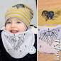 Preview: Plottervorlage #ORION Elefant - Plottdatei geometrisch // Origami // Yoga