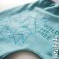 Preview: Plottervorlage #ORION Wolf - Plottdatei geometrisch Fuchs // Fox