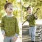Preview: Bio Sommersweat ORION - Wolf