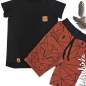 Preview: Bio Sommersweat ORION - Eule