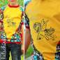 Preview: #Plottervorlage Miss Dreamer- Plottdatei Pegasus / Pony / Pferd