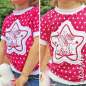 Preview: #Plottervorlage Miss Stars- Plottdatei Pegasus / Pony / Pferd