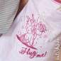 Preview: #Plottervorlage Miss Stars- Plottdatei Pegasus / Pony / Pferd