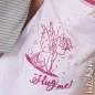 Preview: #Plottervorlage Miss Stars- Plottdatei Pegasus / Pony / Pferd