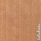 Preview: Pointelle Feinstrick Jersey peach 1626 | Meterware zum nähen
