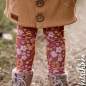 Preview: Bio Sommersweat #Vintage Retro Flower