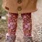 Preview: Bio Sommersweat #Vintage Retro Flower