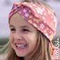 Preview: Bio Sommersweat #Vintage Retro Flower