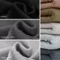 Preview: STOFFMUSTER - Rippjersey Ottoman