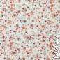 Preview: Ribjersey Butterblume Lehmrosa 0787 schmale Rippen