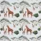 Preview: Ribjersey Giraffen 7101 schmale Rippen