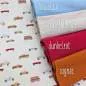 Preview: Ribjersey kleine Autos 128 schmale Rippen