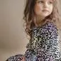 Preview: Ribjersey Leo Rainbow 0044 Rippjersey schmale Rippen