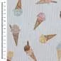 Preview: Ribjersey Summer-Ice 0048 Rippjersey schmale Rippen