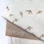 Preview: Ribjersey Orca Wale beige 7134 schmale Rippen